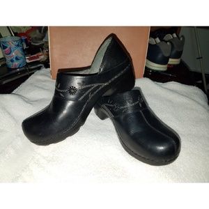 Dansko Shoes